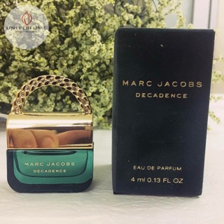 [COSNUOCHOA]Nước hoa mini Marc Jacobs Decadence