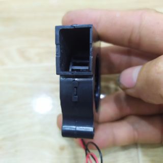 Quạt sò mini 24v 0.1A cho bộ đùn máy in 3D