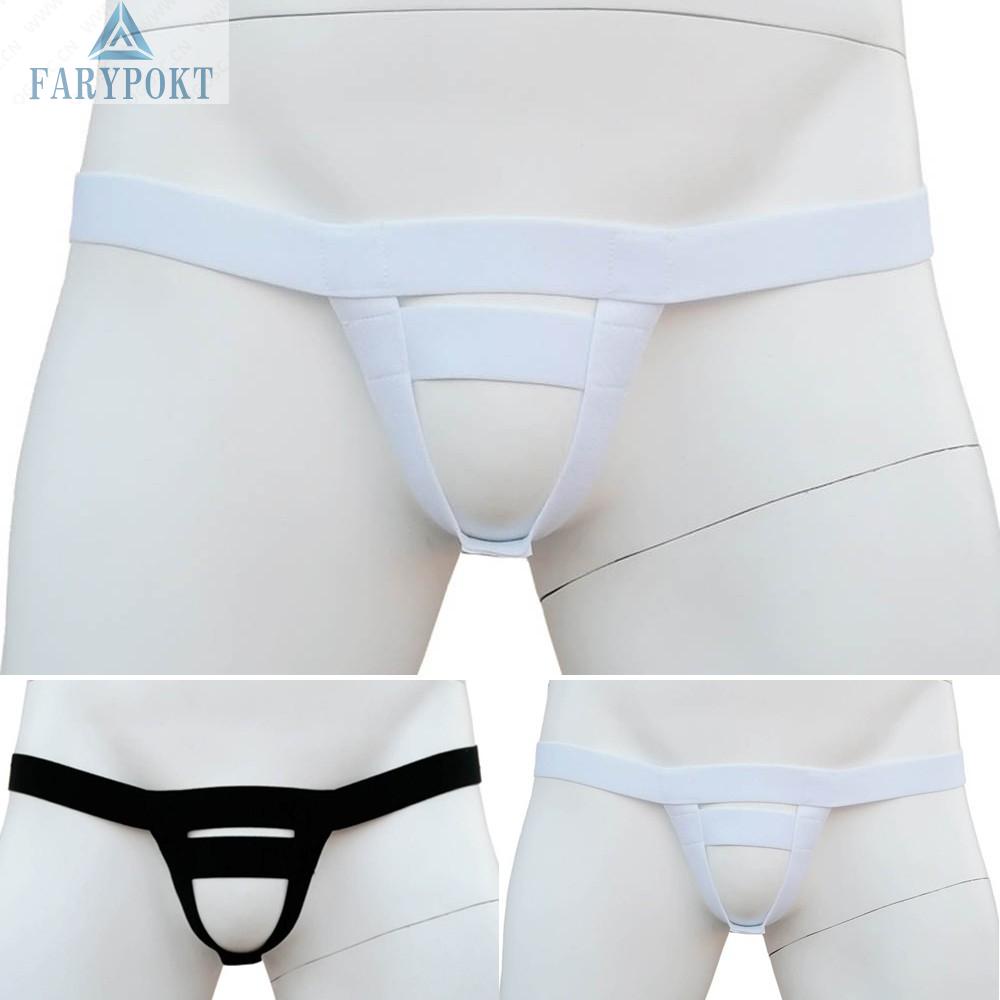 Quần Lót G-String Chữ T Lưng Trần Gợi Cảm Cho Nam
