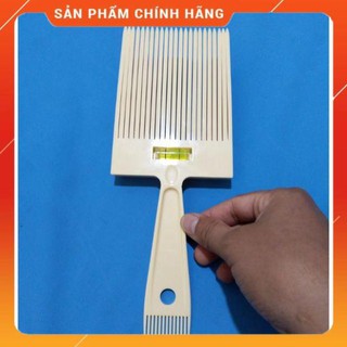 (Sale) Lược cắt đầu bằng ( Đầu Đinh)