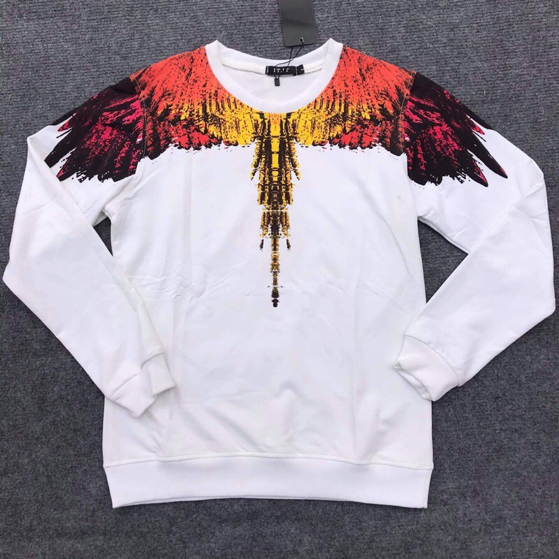 Áo thu đông- áo nỉ dài tay | BigBuy360 - bigbuy360.vn