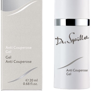 Serum Phục Hồi Da Mao Mạch , Da Nhiễm Corticoid DR SPILLER 20ml