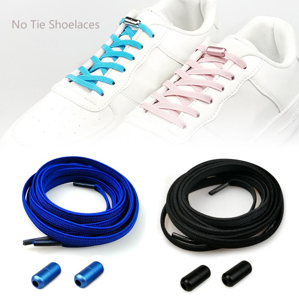 OSIER1 Dây Giày Sneaker Không Cần Buộc Nhanh Chóng Hàng Mới