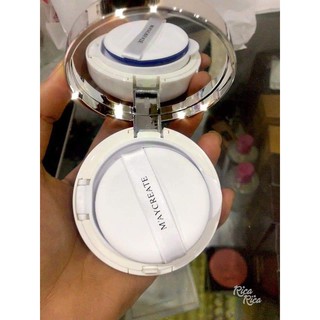 Cushion phấn nước Maycreate kèm lõi refill