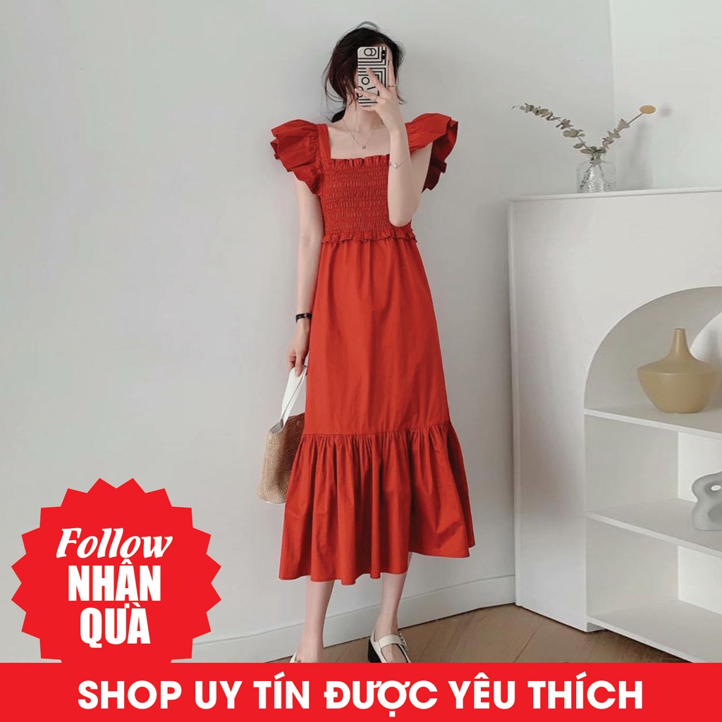 Đầm Zara công chúa nơ lưng xinh đẹp DT3CTG58N10