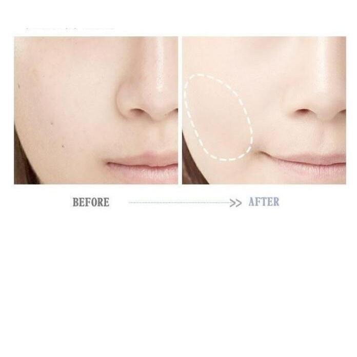 Bút kem che khuyết điểm Maycreate 3 màu chống nước lâu trôi