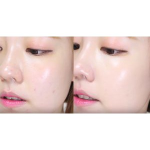 Phấn nước Lime V Collagen Ample Cushion