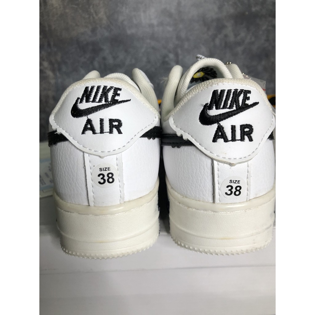 Giày Thể Thao Hoa Cúc Sơn Đế Cao Cấp Full Size Nam Nữ