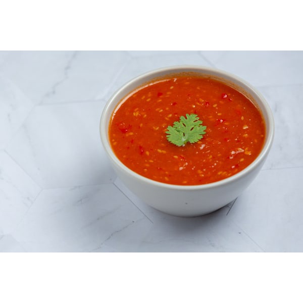 Sốt chấm thịt nướng Thái Lan (sốt chấm lẩu nướng suki) chai 250ml, 340ml