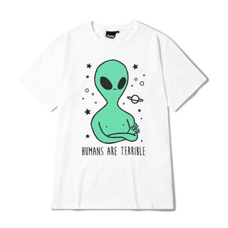 Áo "Human are terrible"