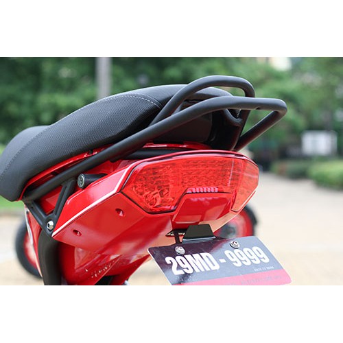 Đèn hậu lắp cho xe điện 133S, 133m plus