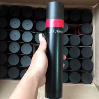Keo xịt tóc Luxurious giúp giữ nếp dài lâu 320ml