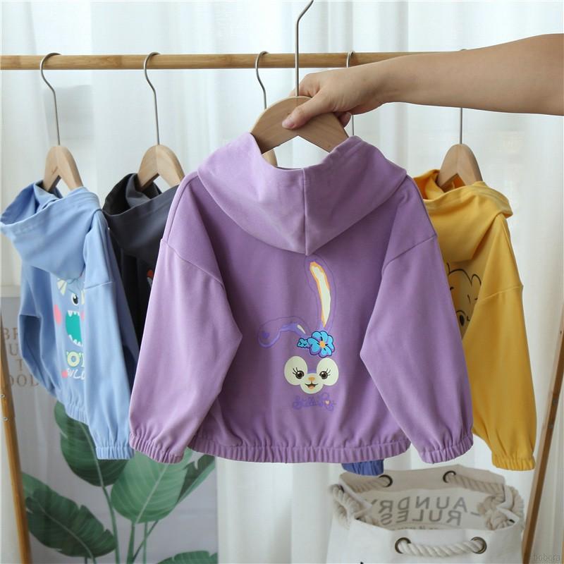 Áo Khoác Cardigan Dệt Kim Phong Cách Hàn Quốc Cho Bé Từ 2-7 Tuổi