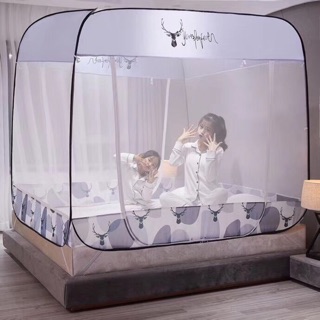 Màn chụp tự bung cao cấp