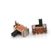 Công Tắc Gạt 3 Chân SK12D07
