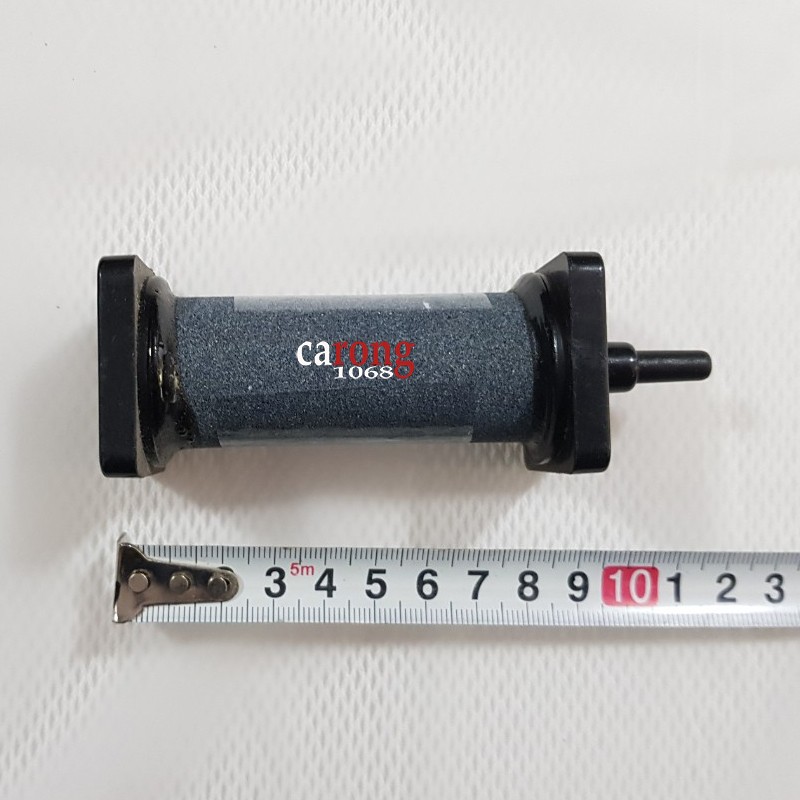 Đầu sủi đá: sục ngăn hạt kaldnes, sủi đảo bóng bio, sủi oxy