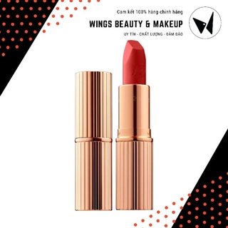 CHARLOTTE TILBURY - Son thỏi Hot Lips Lipstick