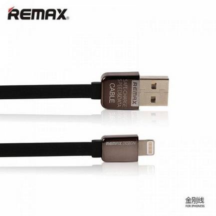 Cáp sạc hương thơm Remax RC - 015i dùng cho iPhone 5 / 6 / 7 / 8 / X / XSmax / 11 / 11 Pro / 11 Pro max / 12 / 12 Promax