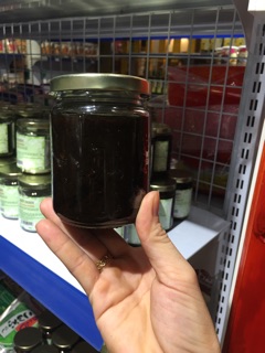 TEKKA ƯỚT ( KHO QUYET5 THỰC DƯỠNG