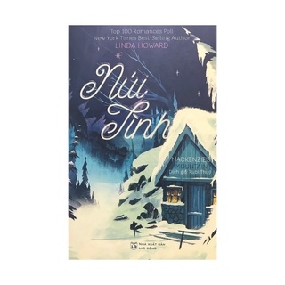 Sách - Tiểu thuyết núi tình