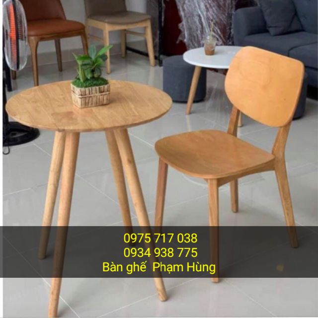 Sofa cafe mây nhựa giá rẻ nhất