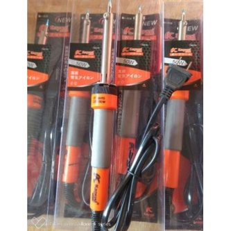 Mỏ hàn chì - Mỏ hàn thiếc 50w Kapusi- Máy hàn nhiệt cầm tay KimKhi-BinAnh