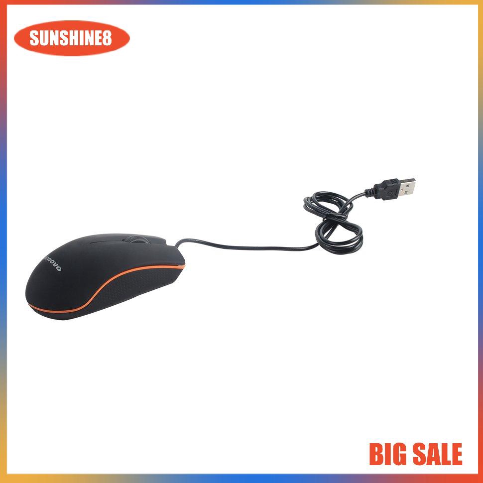 Chuột quang dây M20 dùng chơi game tiện dụng chất lượng cao