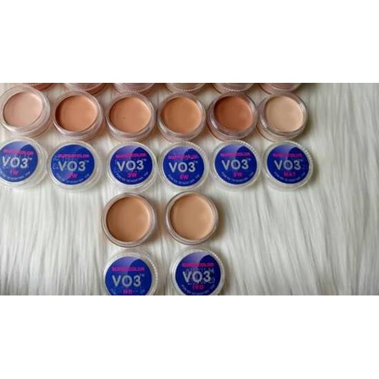 Bút Chì Supra Vo3 5g Chất Lượng Cao | BigBuy360 - bigbuy360.vn