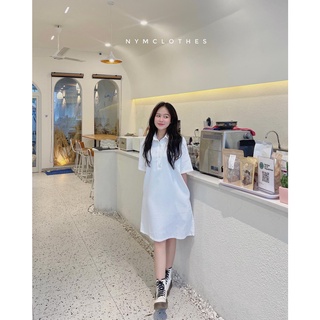 ✿ đầm polo ✿
