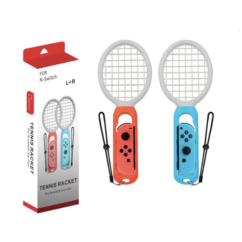 Bộ vợt Tennis dành cho Nintendo Switch