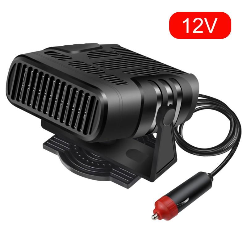 Quạt sưởi ấm chống sương mù cho xe hơi | BigBuy360 - bigbuy360.vn