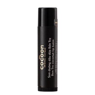 Son lì thiên nhiên không chì Seimy - Nature Lipstick sử dụng được cho bà bầu - son thỏi dưỡng môi