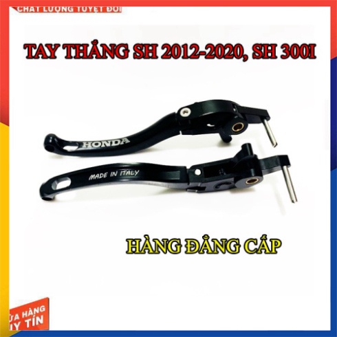 TAY PHANH IRC HONDA CHO SH 2012-2020, SH 300I