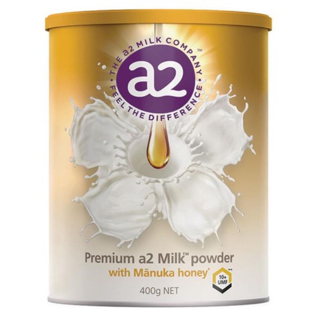 SỮA A2 Manuka Úc
