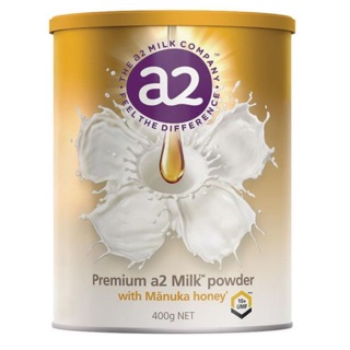 Sữa a2 manuka úc
