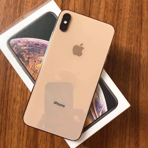 Bán Điện Thoại iphone  XS MAX Quốc Tế 256GB và 64GB | WebRaoVat - webraovat.net.vn