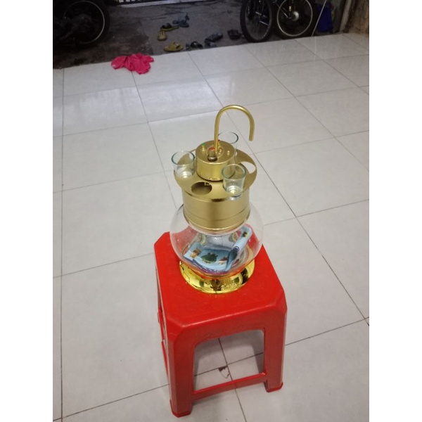 bình rót rượu tự động