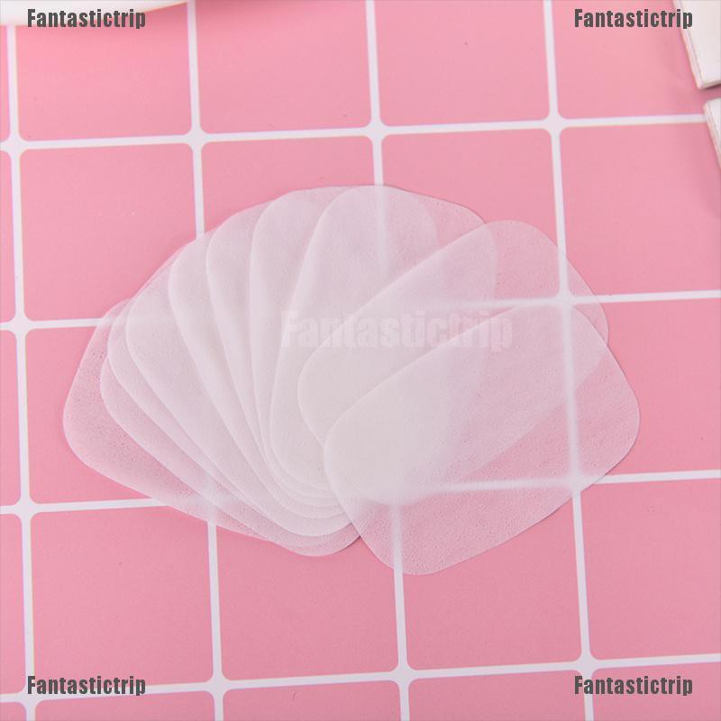 Fantastictrip Random Convenient Paper Soap Washing Cleaning Bath Paper Tube Soap Slice