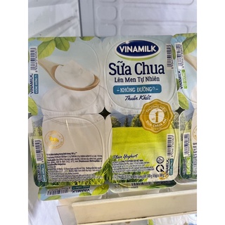 Sữa Chua Vinamilk( Date luôn mới)