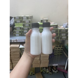 Oxy hỗ trợ nhuộm tóc (giúp tóc lên màu đẹp)