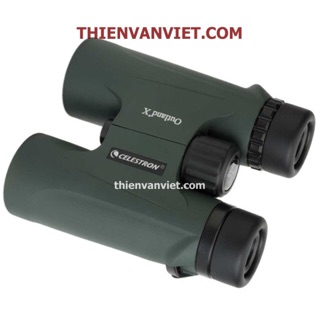 Ống nhòm Celestron Outland X 8x42, phiên bản mới