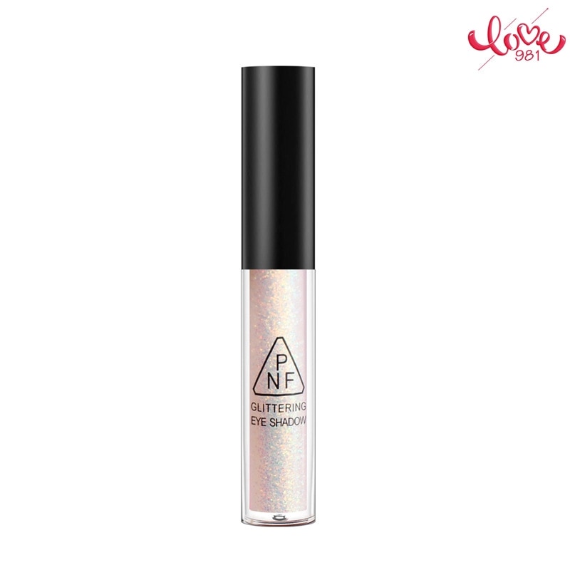 [Hàng mới về] Phấn trang điểm mắt dạng lỏng ánh ngọc trai lấp lánh nổi bật | BigBuy360 - bigbuy360.vn