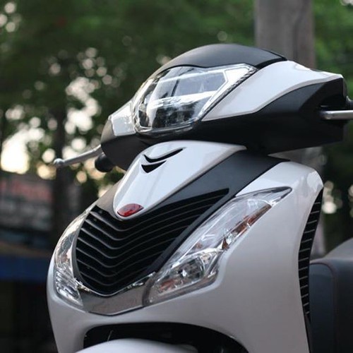 Đèn Led 2 Tầng Cho SH Việt 2012 - 2016 Zhipat Chính Hãng