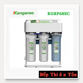 Máy lọc nước để gầm chính hãng kangaroo kgrp68ec
