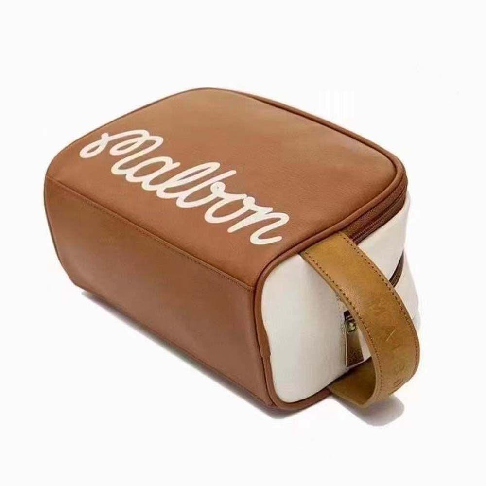 Túi Đựng Bóng Golf VANES1 Hai Lớp Siêu Bền Tiện Dụng