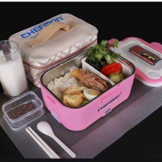 HỘP CƠM HÂM NÓNG chefman CM-113