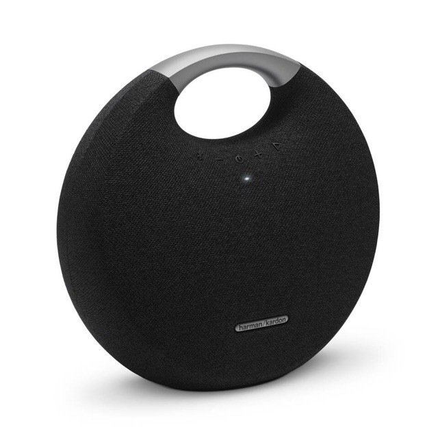 [Mã ELTECHZONE giảm 6% đơn 500K] Loa Bluetooth Harman Kardon Onyx Studio 5 - Mới Chính Hãng( Bảo Hành 12T)