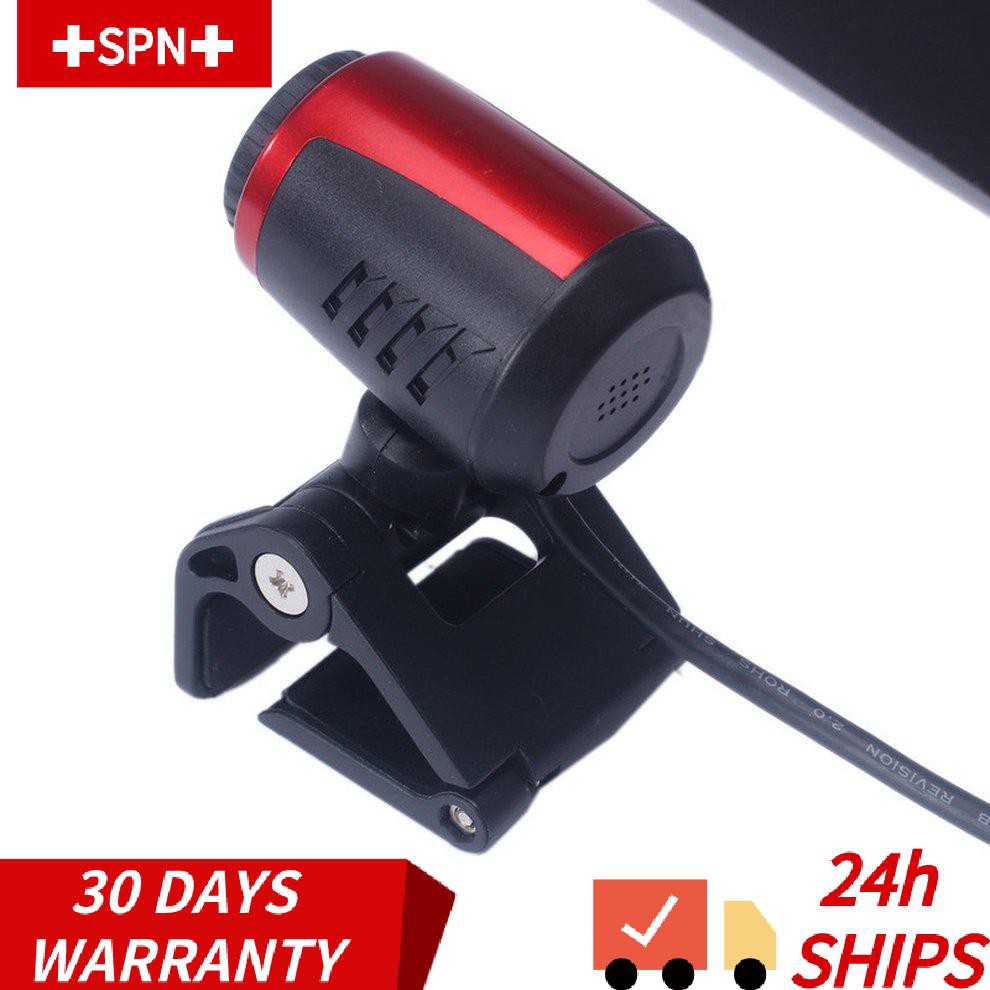 Webcam Usb 2.0 Độ Phân Giải Cao Kèm Mic Dành Cho Máy Tính / Laptop | BigBuy360 - bigbuy360.vn