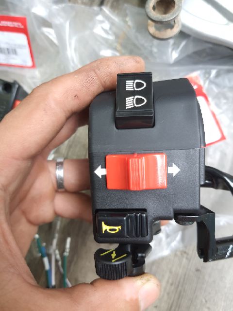 Cùm Supper Dream Zin Chính Hãng