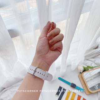 DÂY DA BẢN LỚN DÀNH CHO APPLE WATCH